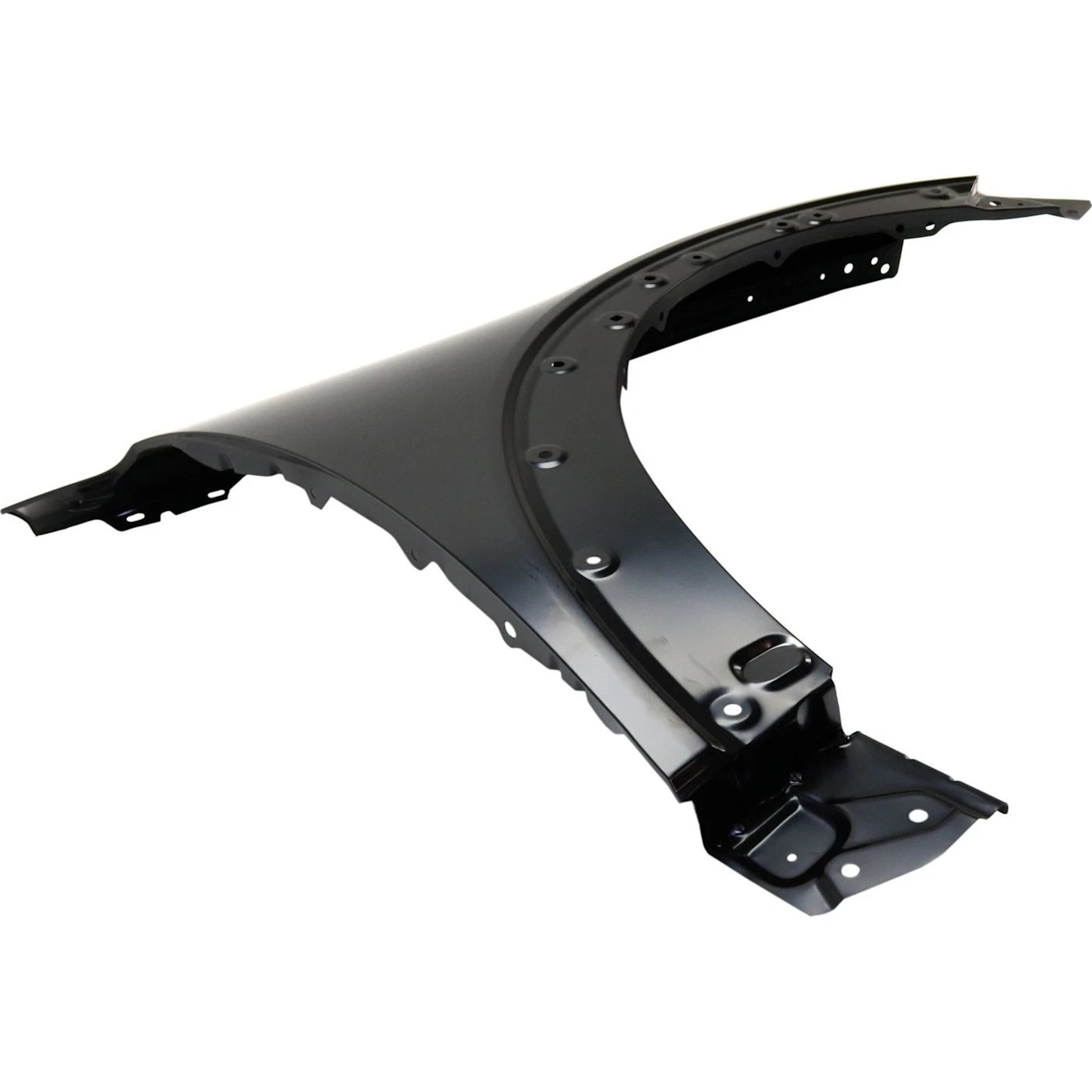 Fender for Mazda CX-3 (2016–2022) Front Driver and Passenger Side