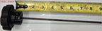 Oil Fill Cap with Dipstick for Beretta Corsica Cavalier 2.2L (1990–1992)