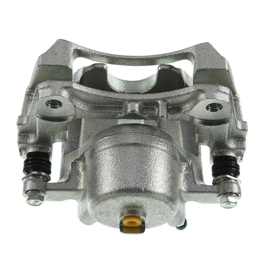 Front Left Brake Caliper with Bracket for Chevy HHR Cobalt (2008-2010)