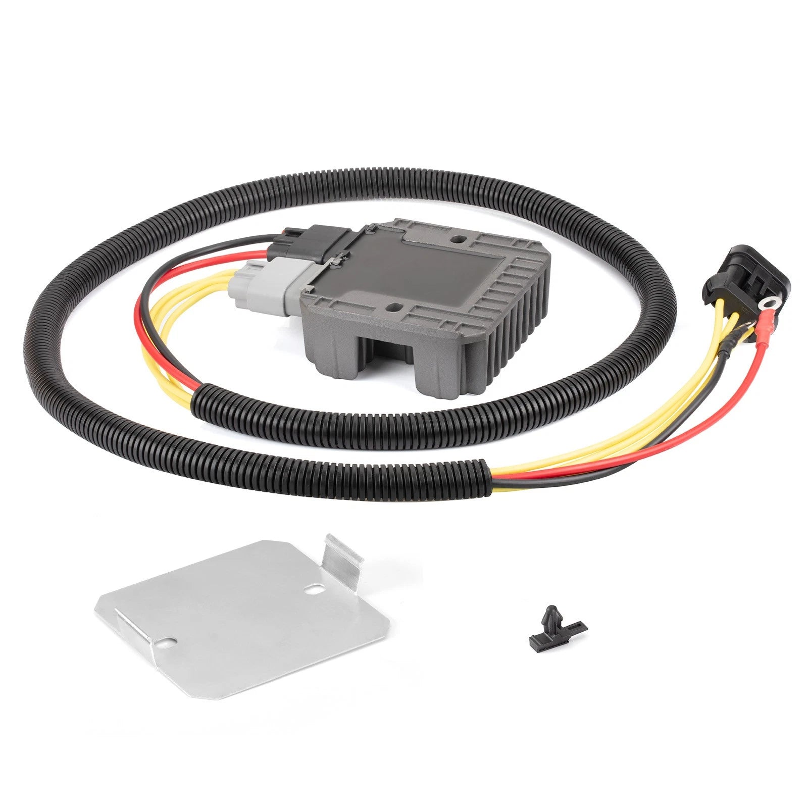 Voltage Regulator Rectifier for Polaris RZR Ranger 570 900 1000 Turbo (2015–2023)