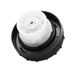 Fuel Filler Tank Cap Cover for Chevy Silverado Tahoe, Cadillac SRX STS (2007–2019)
