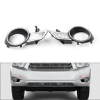 Daytime Running Lights Fog Lamps for Toyota Highlander (2008-2011)