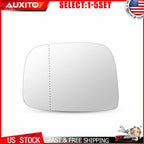 Heated Mirror Glass for Volvo XC60 (2010–2017) OE 31217278 GA-VO2107