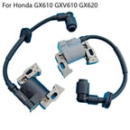 Ignition Coil for GXV670 Lawn Mower (Replacement)