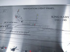 Navigation Light Control Panel for Lopolight (2010–2023)