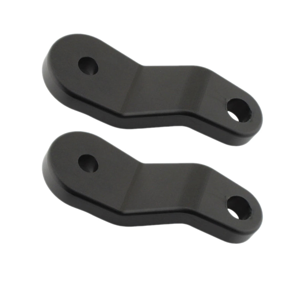 Rear Turn Signal Light Holder Bracket for Bonneville SE T100 T120 (2016–2023)