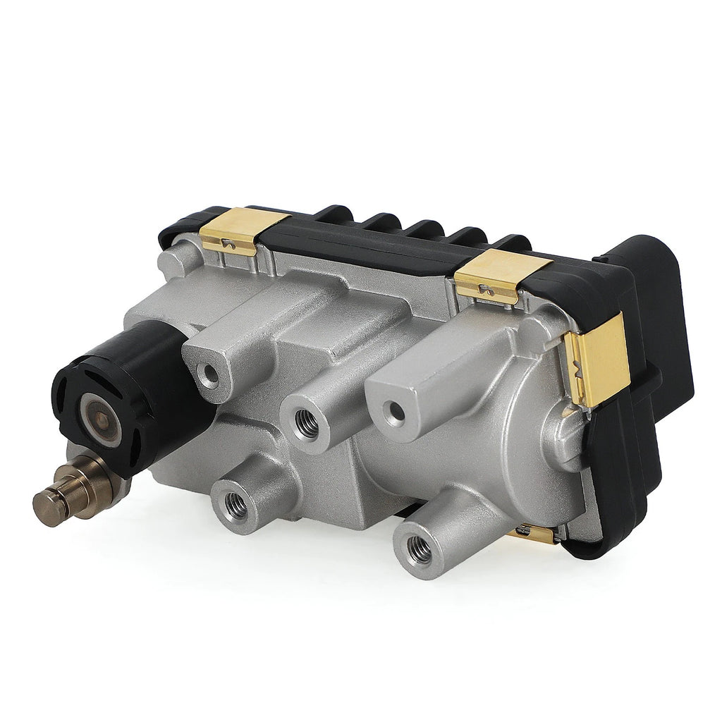 Turbocharger Actuator for Jeep Grand Cherokee, Mercedes Benz S-Class (2005–2025)