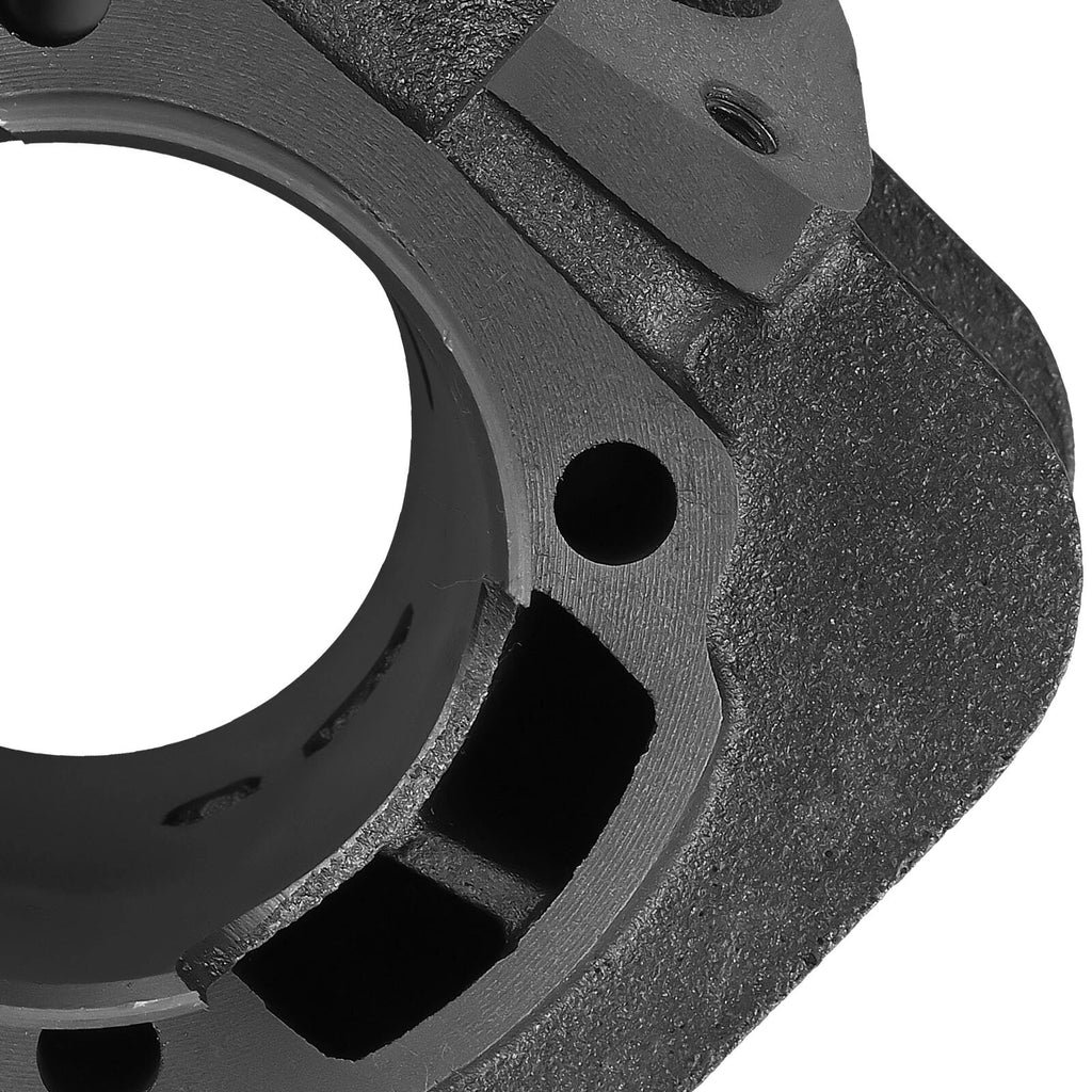 Top End Rebuild Cylinder Piston Gasket for Polaris Scrambler Predator 90 (1995–2005)