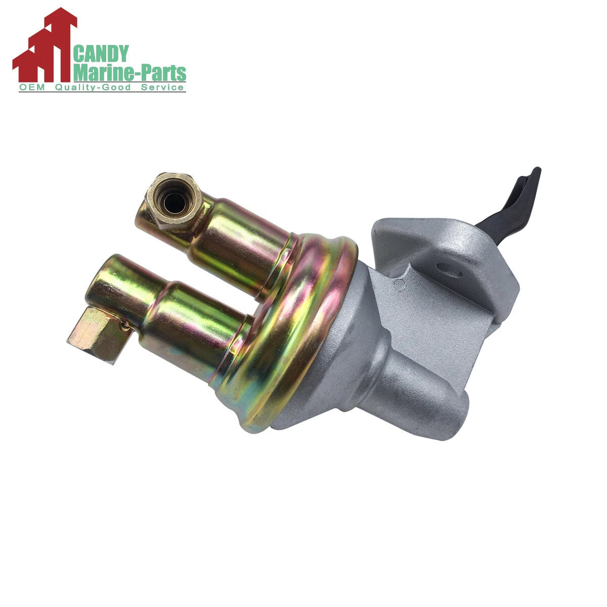 Fuel Pump for Volvo Penta AQ145