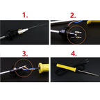 Heating Element Kit Set of 10 for Electric Soldering (20W/35W/50W)
