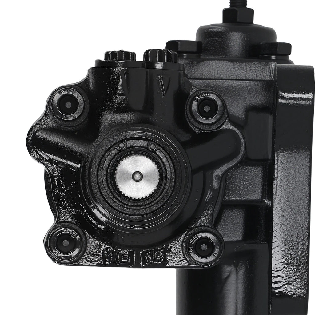 Power Steering Gear Box for Chevy P10 P20 P30 GMC P15 P25 P35 P1500 P2500 P3500 (1970–1995)