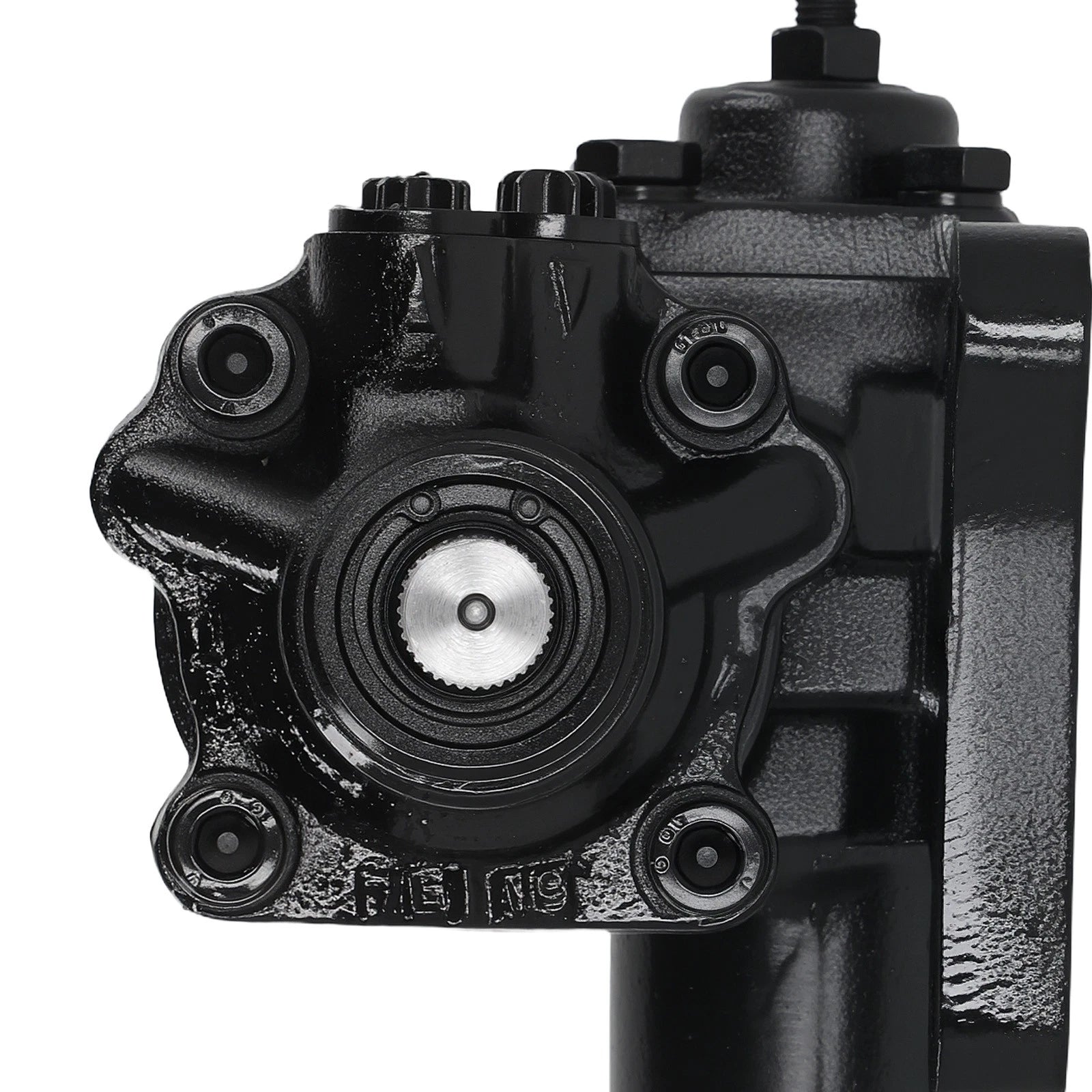 Power Steering Gear Box for Chevy P10 P20 P30 GMC P15 P25 P35 P1500 P2500 P3500 (1970–1995)