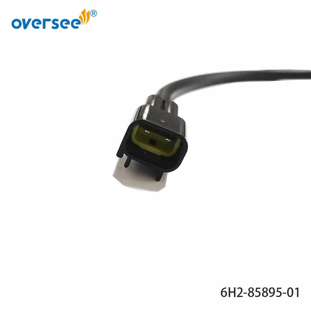 Crankshaft Position Sensor 6H2-85895-01 for Yamaha 2 Stroke 60HP-90HP