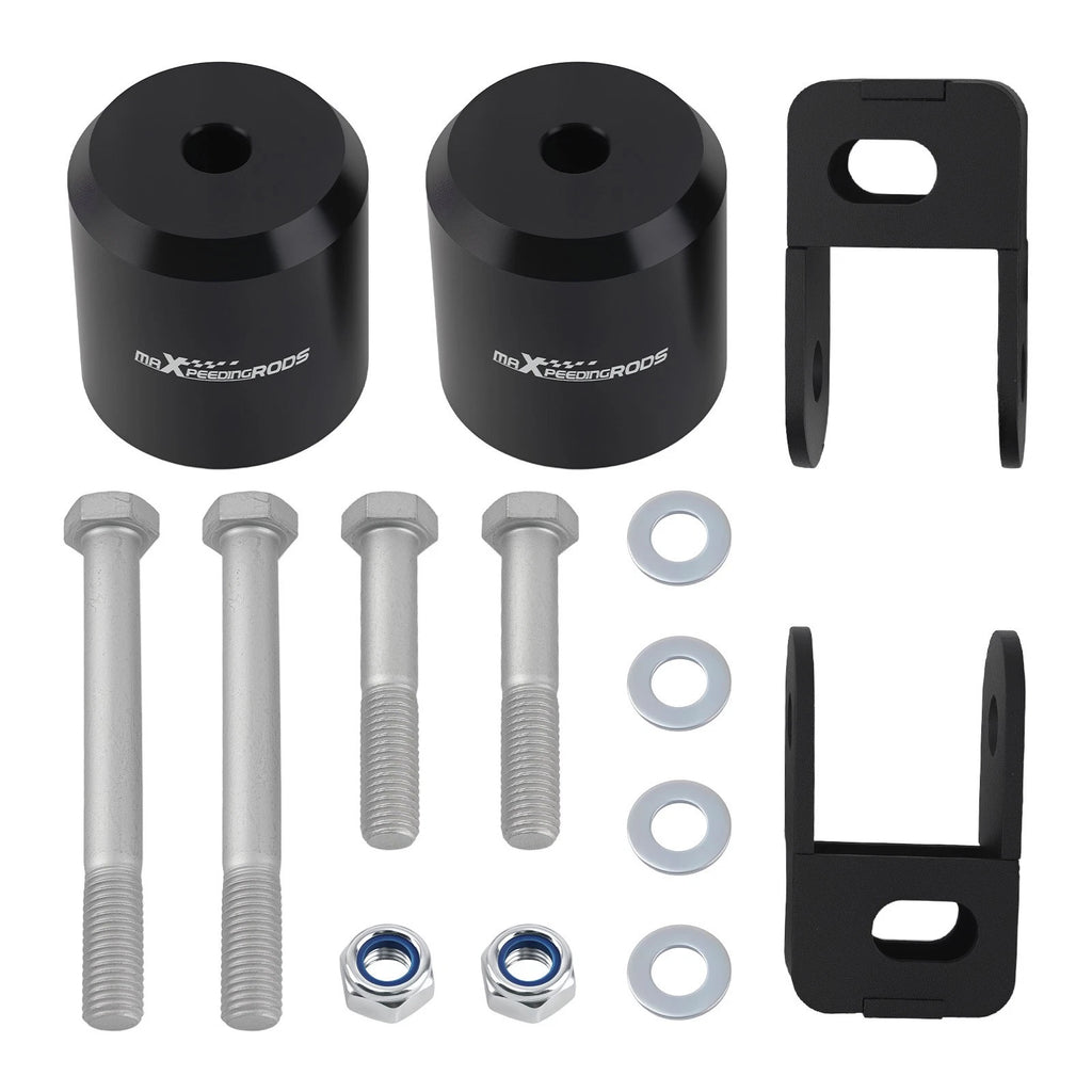 3" Front Suspension Leveling Kit for Ford F250 F350 Super Duty 4WD (2005–2024)