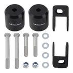 3" Front Suspension Leveling Kit for Ford F250 F350 Super Duty 4WD (2005–2024)