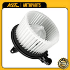 HVAC Blower Motor with Fan for Ford F-150 Lincoln Navigator (2009–2017)