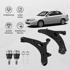 Control Arm Kit for Subaru Legacy Outback (2010–2014) - Front Lower Arms