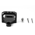 Billet 3 Port Mount Holder Bracket for Mac AEM Boost Controller (2010–2023)