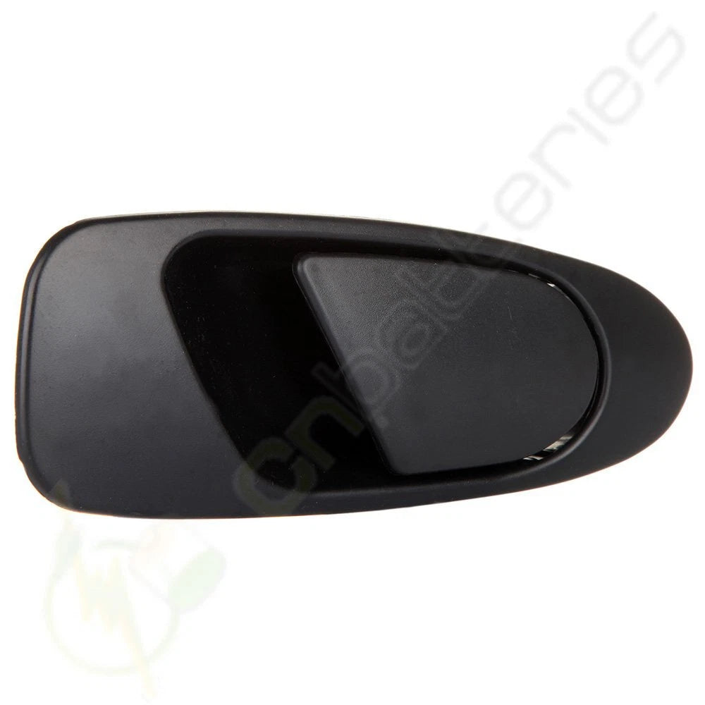 1Pc Rear Right Side Door Handle for Honda Civic (1992–1995) Black
