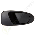 1Pc Rear Right Side Door Handle for Honda Civic (1992–1995) Black