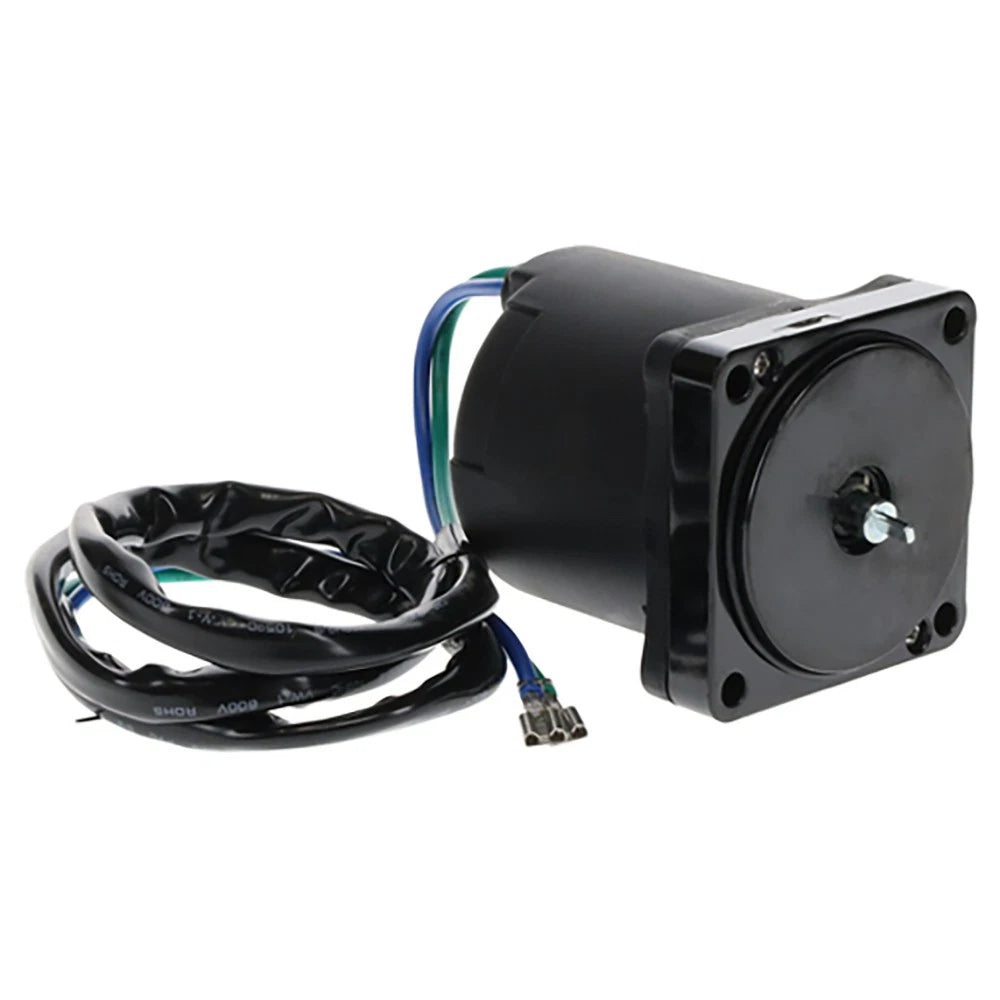 Tilt Trim Motor for OMC Evinrude Johnson (2-Wire)