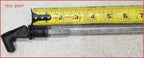 Trans Oil Dipstick for S10 Jimmy Sonoma Bravada Typhoon (1993) 15958646