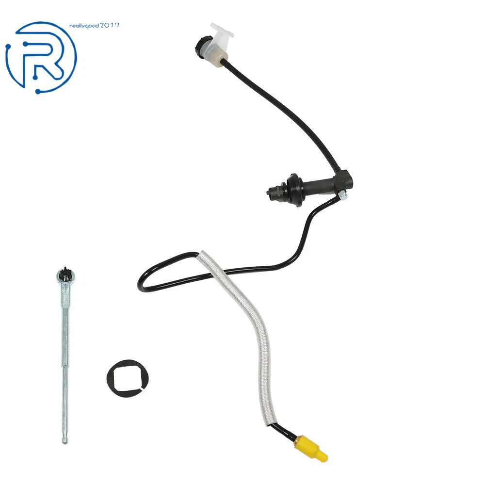 Clutch Master Cylinder Line Assembly for Ford Ranger, Mazda Pickup 