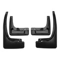Mud Flaps Splash Guards for Nissan Patrol Y62 (2011–2019)