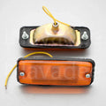 Mazda Bravo B-Series B1600 B2000 B2200 Ford Courier 2 x Side Turn Signal Lights