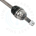 Front Left CV Axle Assembly for Jeep Compass Patriot (2007–2017)