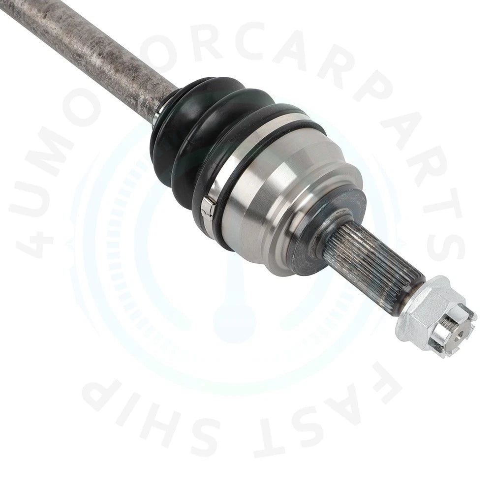 Front Left CV Axle Assembly for Jeep Compass Patriot (2007–2017)