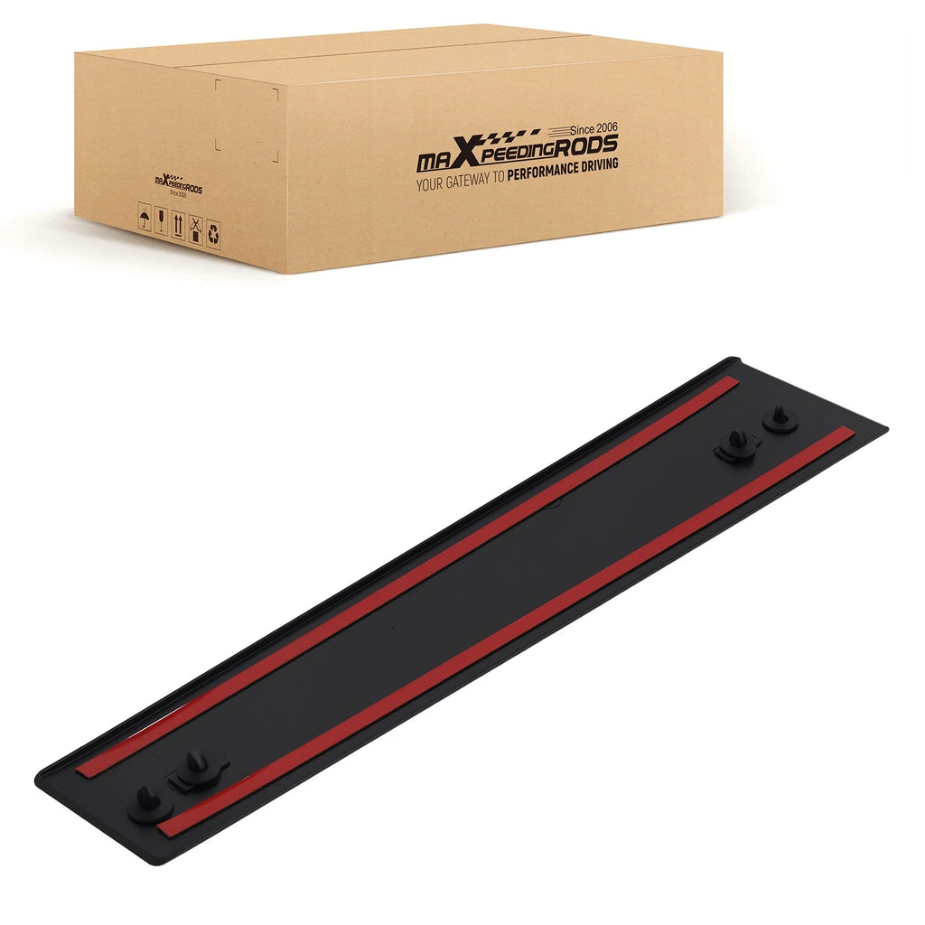 B Pillar Molding Trim Right for Ford Explorer (2011–2016)
