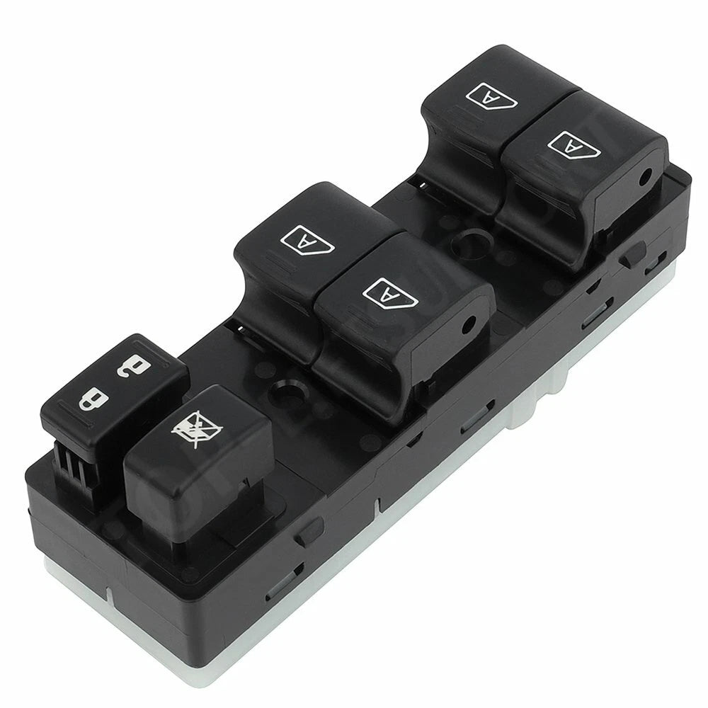 Front Driver Side Window Control Switch for Infiniti G35 Sedan (2007–2008)
