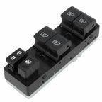 Front Driver Side Window Control Switch for Infiniti G35 Sedan (2007–2008)