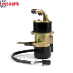 Intank Fuel Pump for Yamaha YZF R1 (1998–2001), R6 (1999–2002), VMX12 V-MAX (1990–1999)