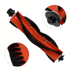 Main Brush Roller for ABIR X6, X8 (Robot Vacuum Cleaner)