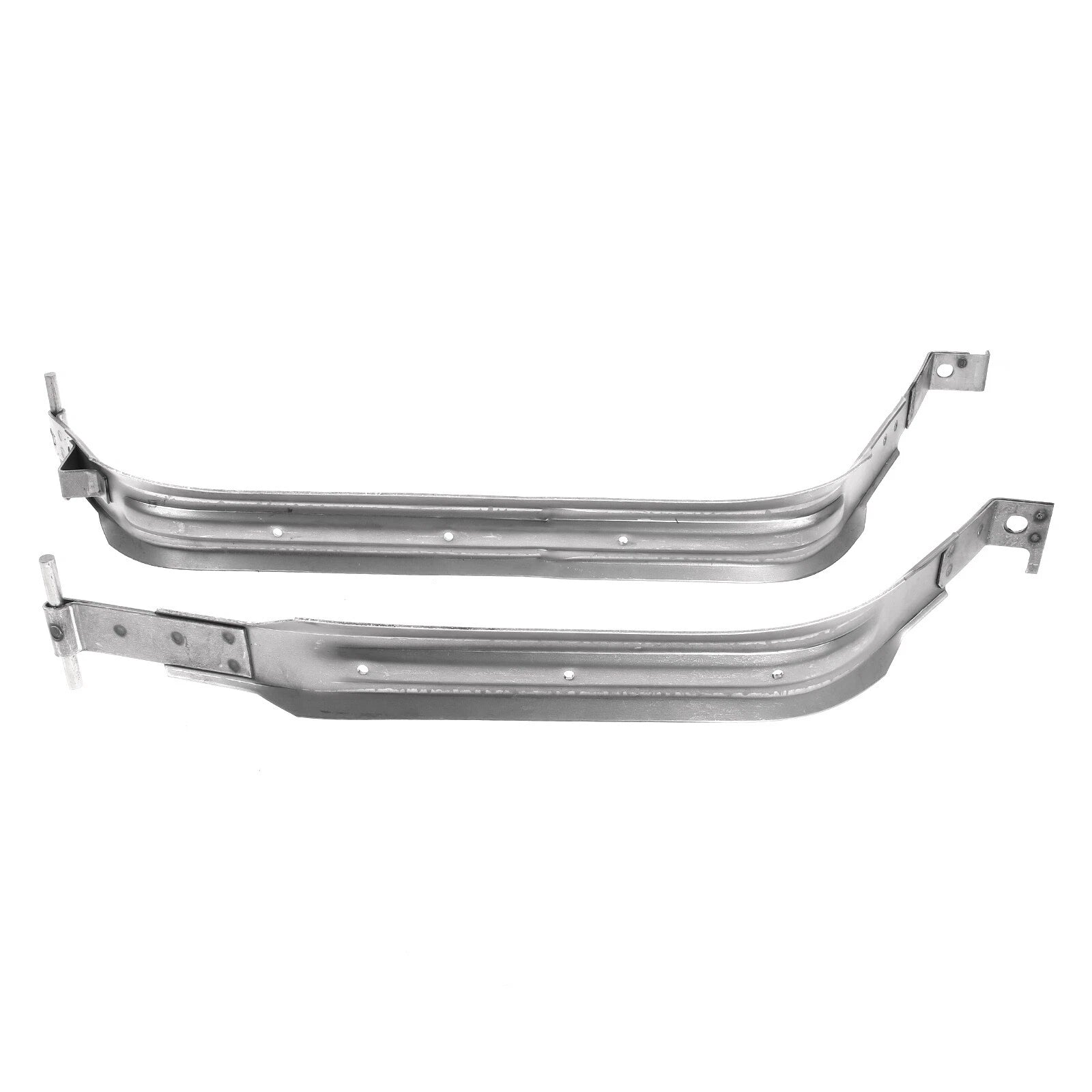 2X Fuel Tank Strap for Ford Escape, Mercury Mariner (2005–2012)