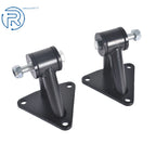 Engine Swap Weld-In Motor Mounts for Chevrolet Small Block (SBC)