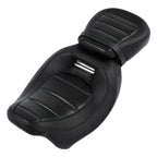 Driver Passenger Seat Pillion for Harley Touring Street Road Glide (2009-2023)