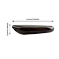 Dynamic Side Indicator Marker Lights for BMW 1 3 5 X Series (2000–2023)
