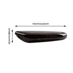 Dynamic Side Indicator Marker Lights for BMW 1 3 5 X Series (2000–2023)
