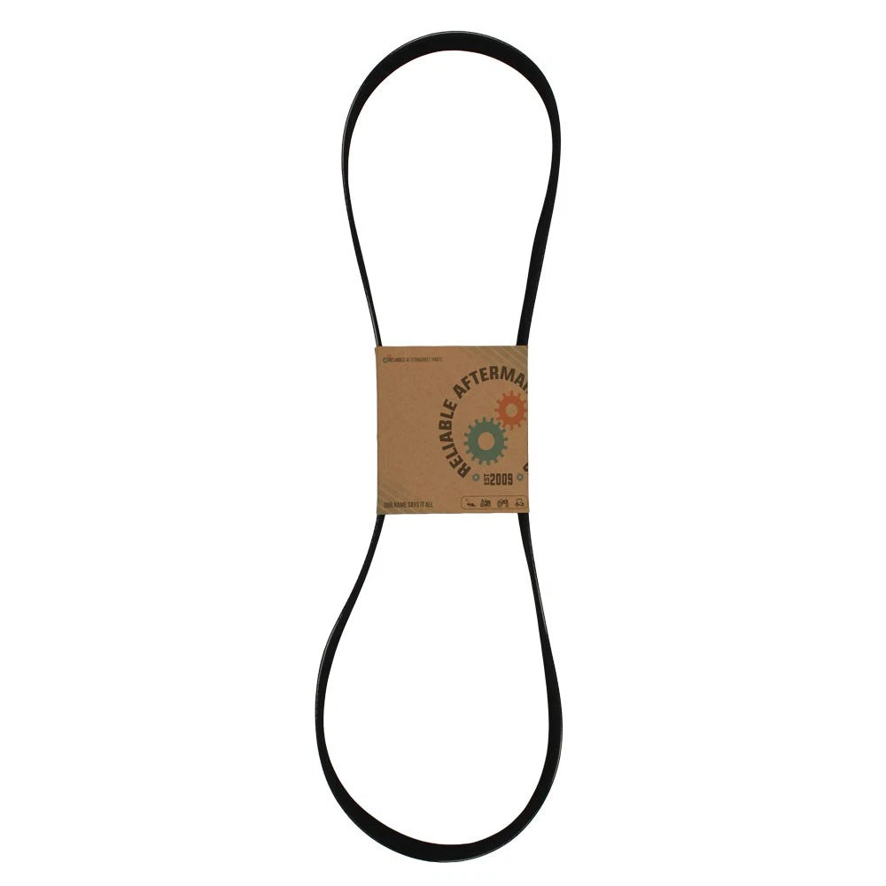 K Poly V-Belt R522837 for John Deere 444K 550K 605K