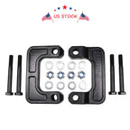 2" Leveling Kit for Chevy Silverado 1500 Avalanche Suburban Tahoe (2007-2026)