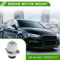 Engine Motor Mount for Audi Q7 (2007–2015) 3.0T A/MT