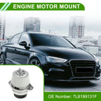 Engine Motor Mount for Audi Q7 (2007–2015) 3.0T A/MT