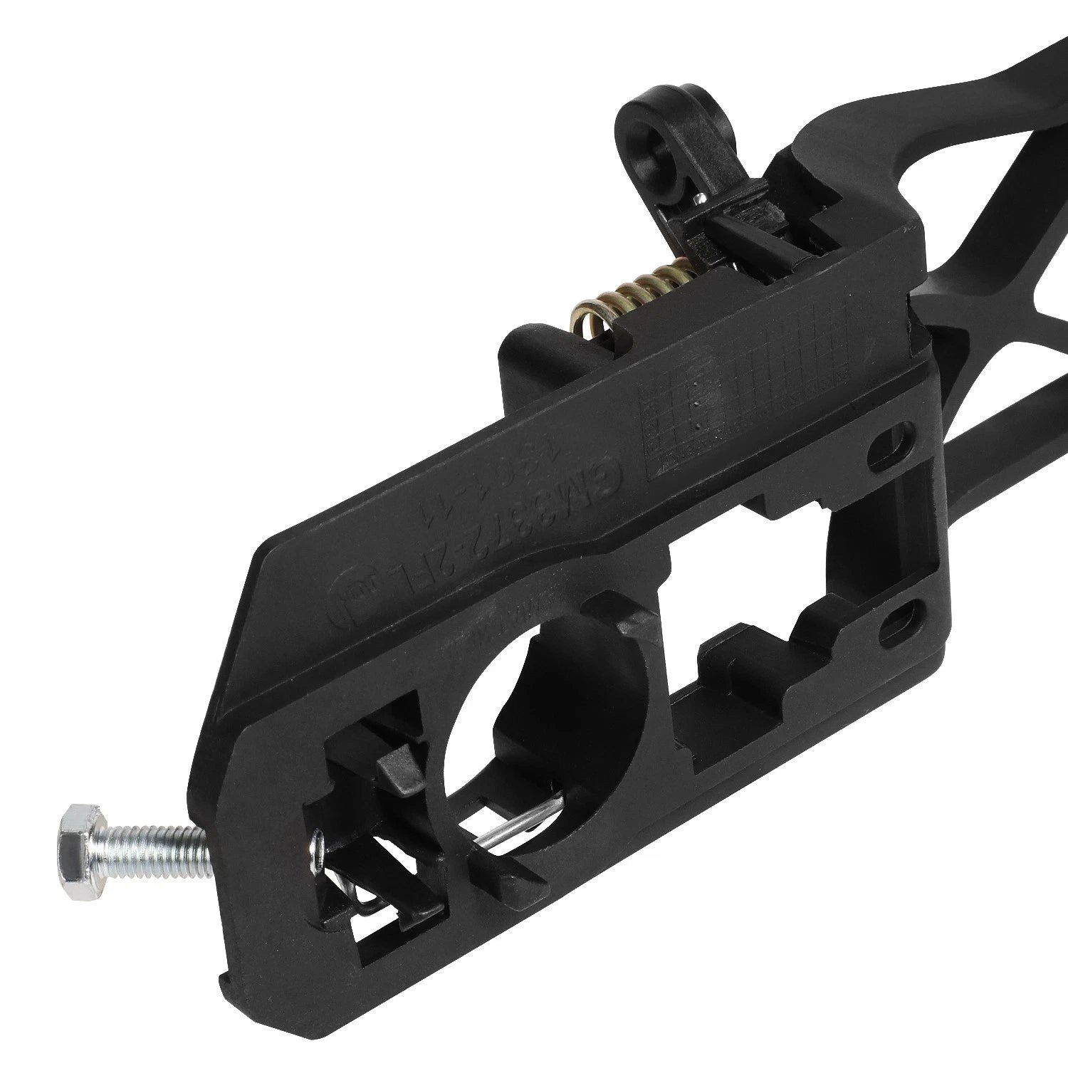 Outer Door Pull Handle Bracket for Chevrolet Malibu Equinox Acadia (2005–2017)