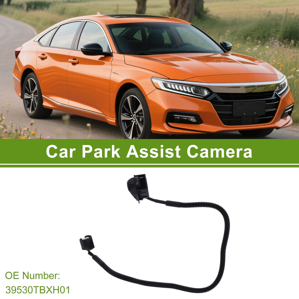 Car Park Assist Camera for Honda Inspire (2019–2023) No. 39530TBXH01