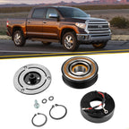 A/C Compressor Clutch Kit for Toyota Tacoma (2005–2016)