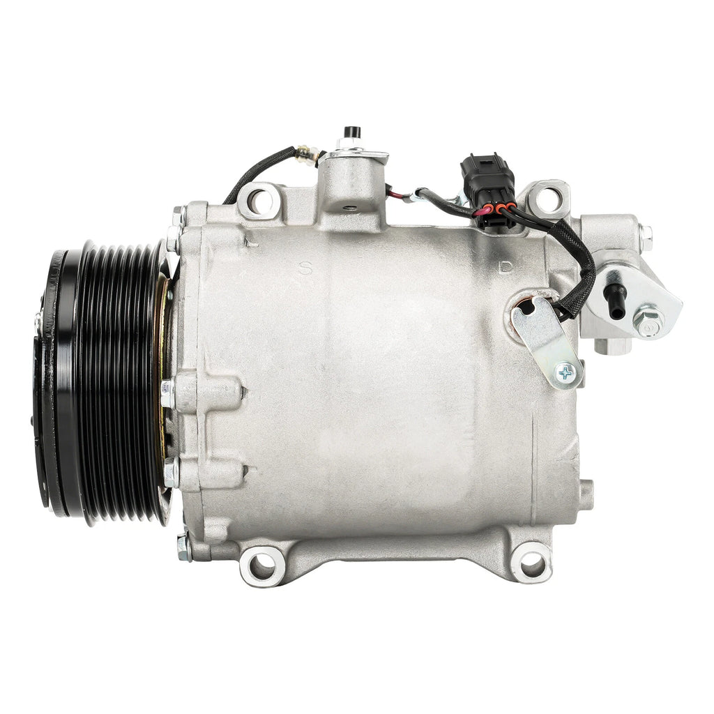 AC Compressor with Clutch for Acura RDX (2007–2012) and Honda CR-V (2007–2011)