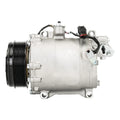 AC Compressor with Clutch for Acura RDX (2007–2012) and Honda CR-V (2007–2011)